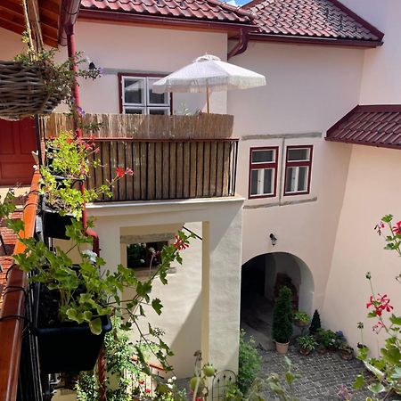Historical Zaffir House - Market Square 勒沃卡 外观 照片