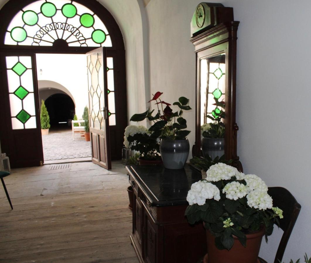 Historical Zaffir House - Market Square 勒沃卡 外观 照片